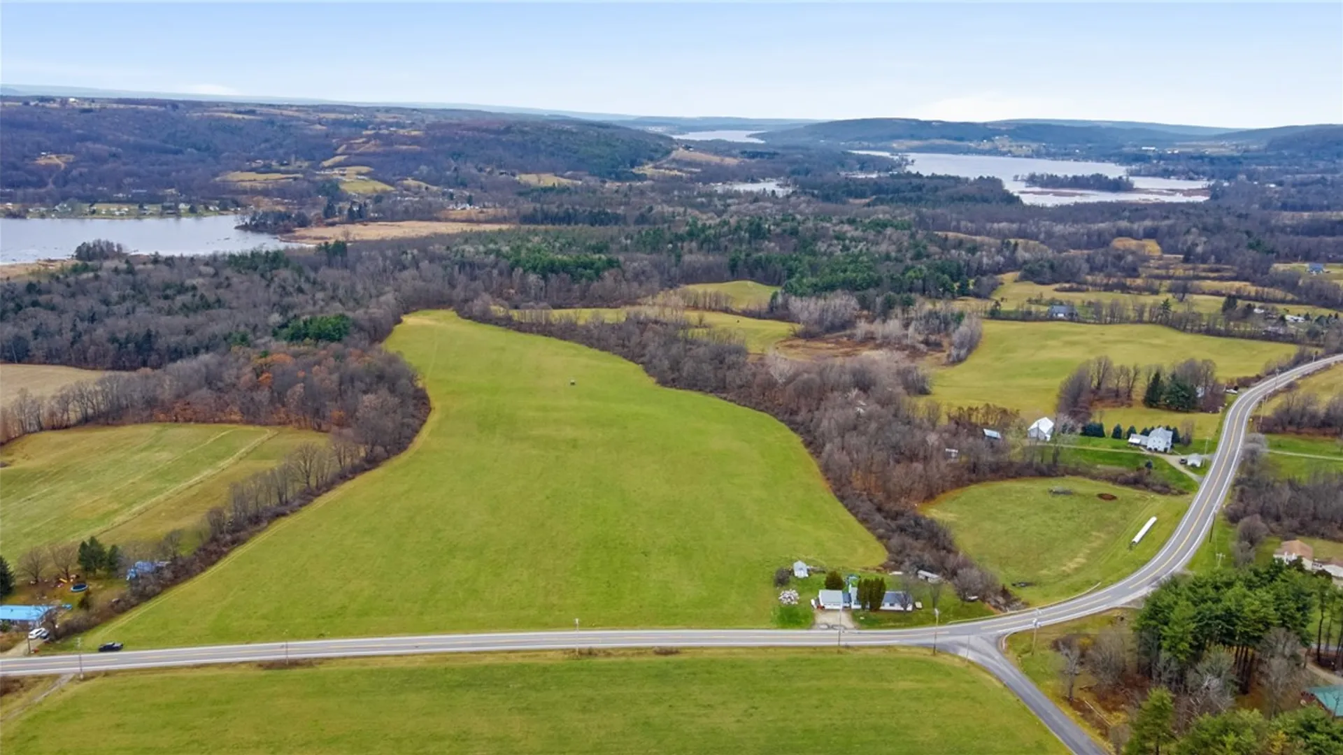 Property at 2895 State Route 226, Orange, NY 14815 4