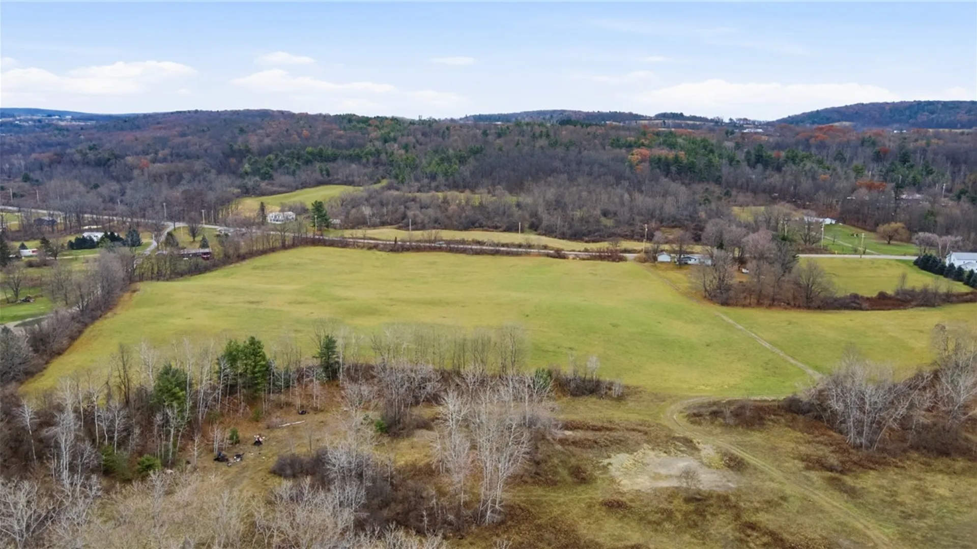 Property at 2895 State Route 226, Orange, NY 14815 9