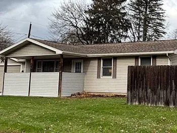 Property at 367 Matty Avenue, Salina, NY 13211