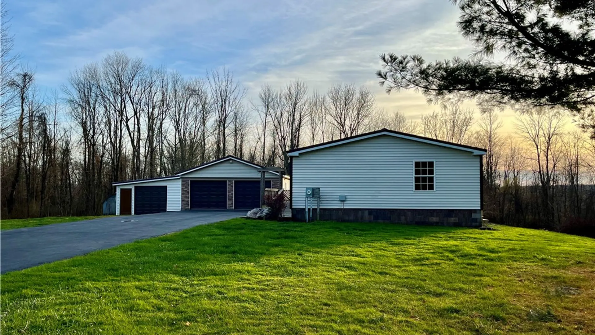 Property at 11834 Tellier Road, Wolcott, NY 14590 10