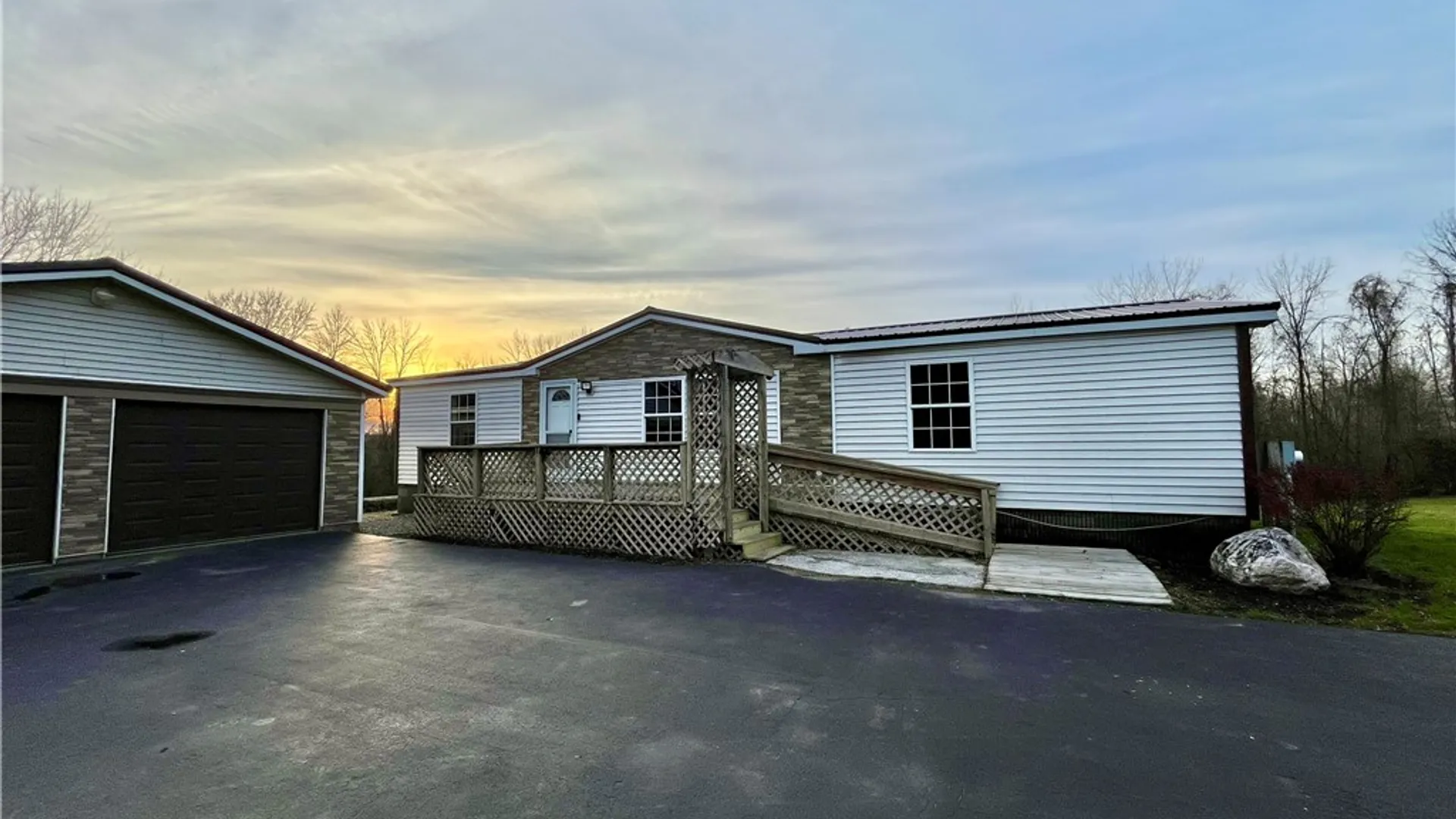 Property at 11834 Tellier Road, Wolcott, NY 14590 11