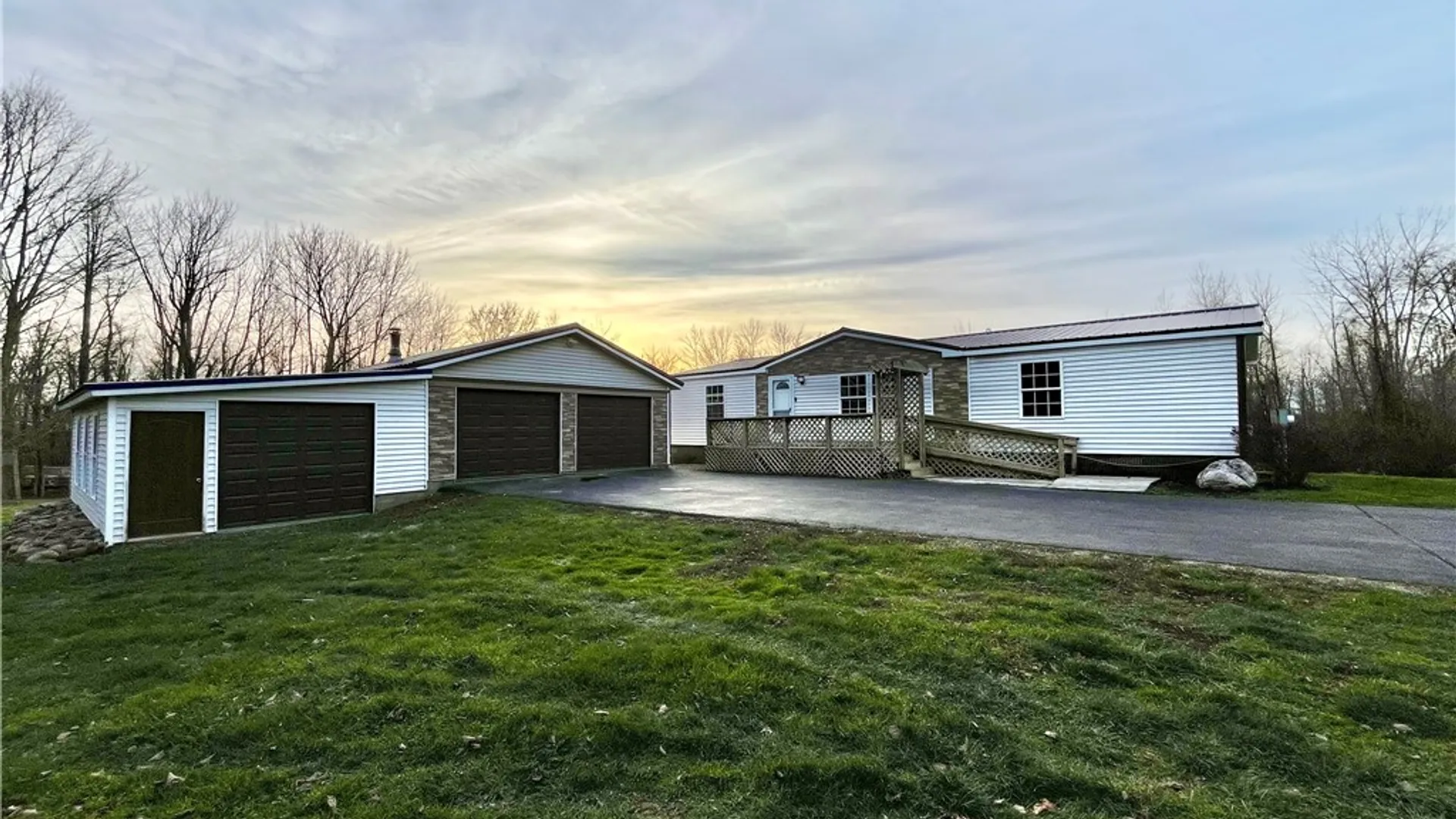 Property at 11834 Tellier Road, Wolcott, NY 14590 12