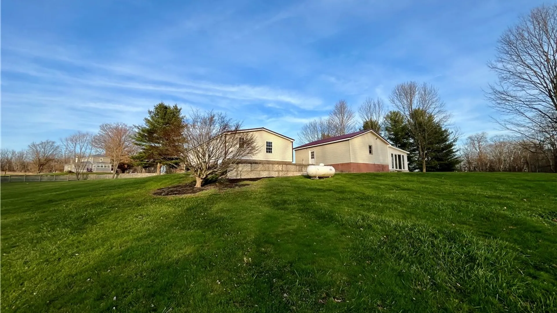 Property at 11834 Tellier Road, Wolcott, NY 14590 13