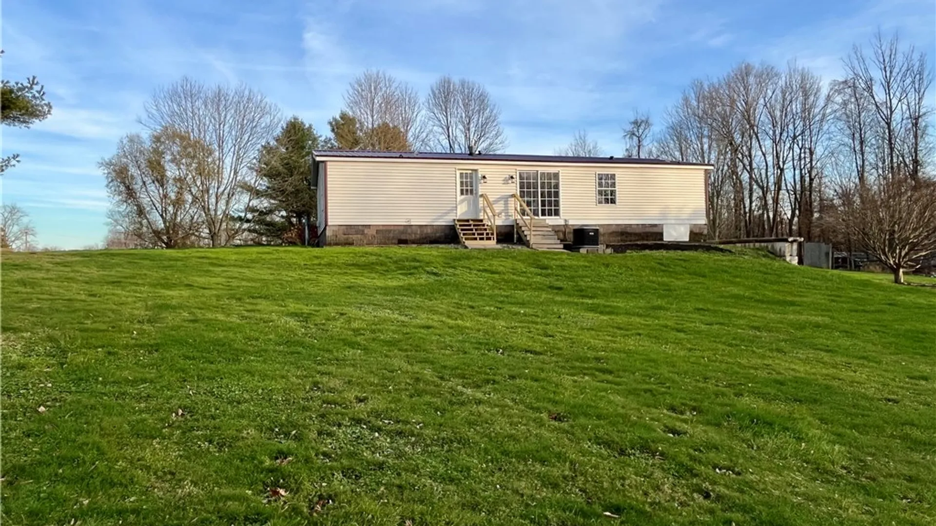 Property at 11834 Tellier Road, Wolcott, NY 14590 14