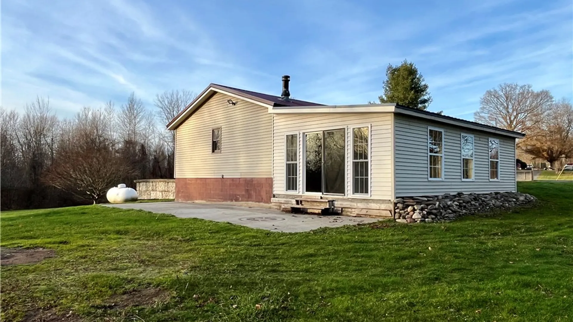 Property at 11834 Tellier Road, Wolcott, NY 14590 15