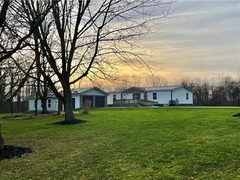 Property at 11834 Tellier Road, Wolcott, NY 14590