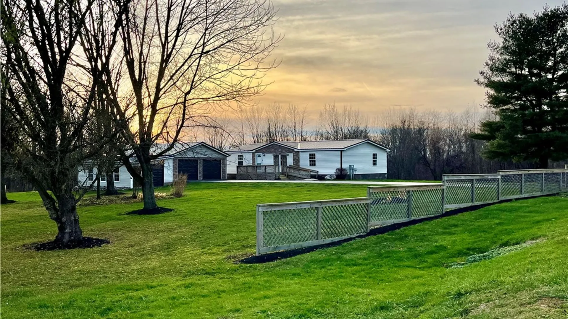 Property at 11834 Tellier Road, Wolcott, NY 14590 2