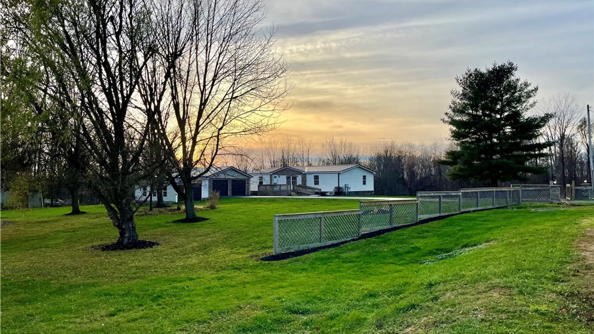 Property at 11834 Tellier Road, Wolcott, NY 14590 3