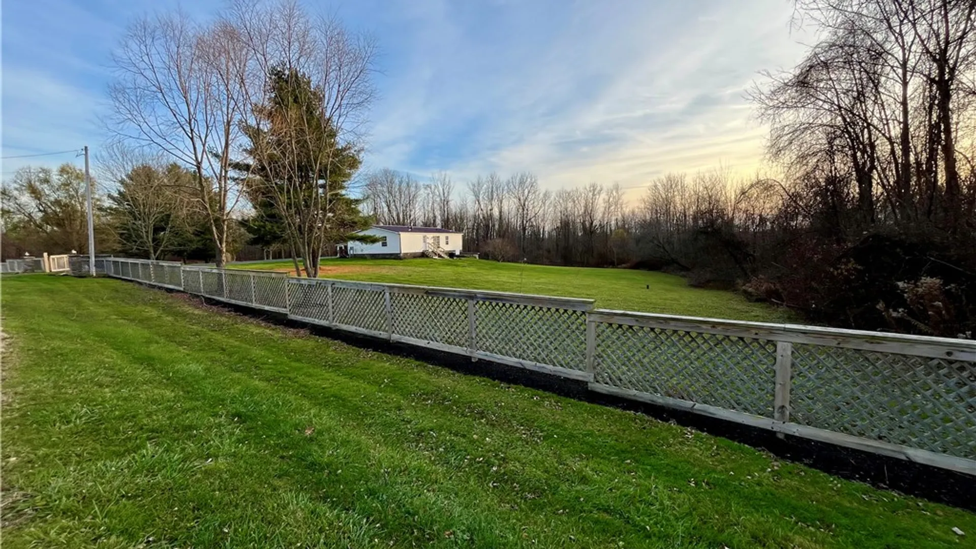 Property at 11834 Tellier Road, Wolcott, NY 14590 4