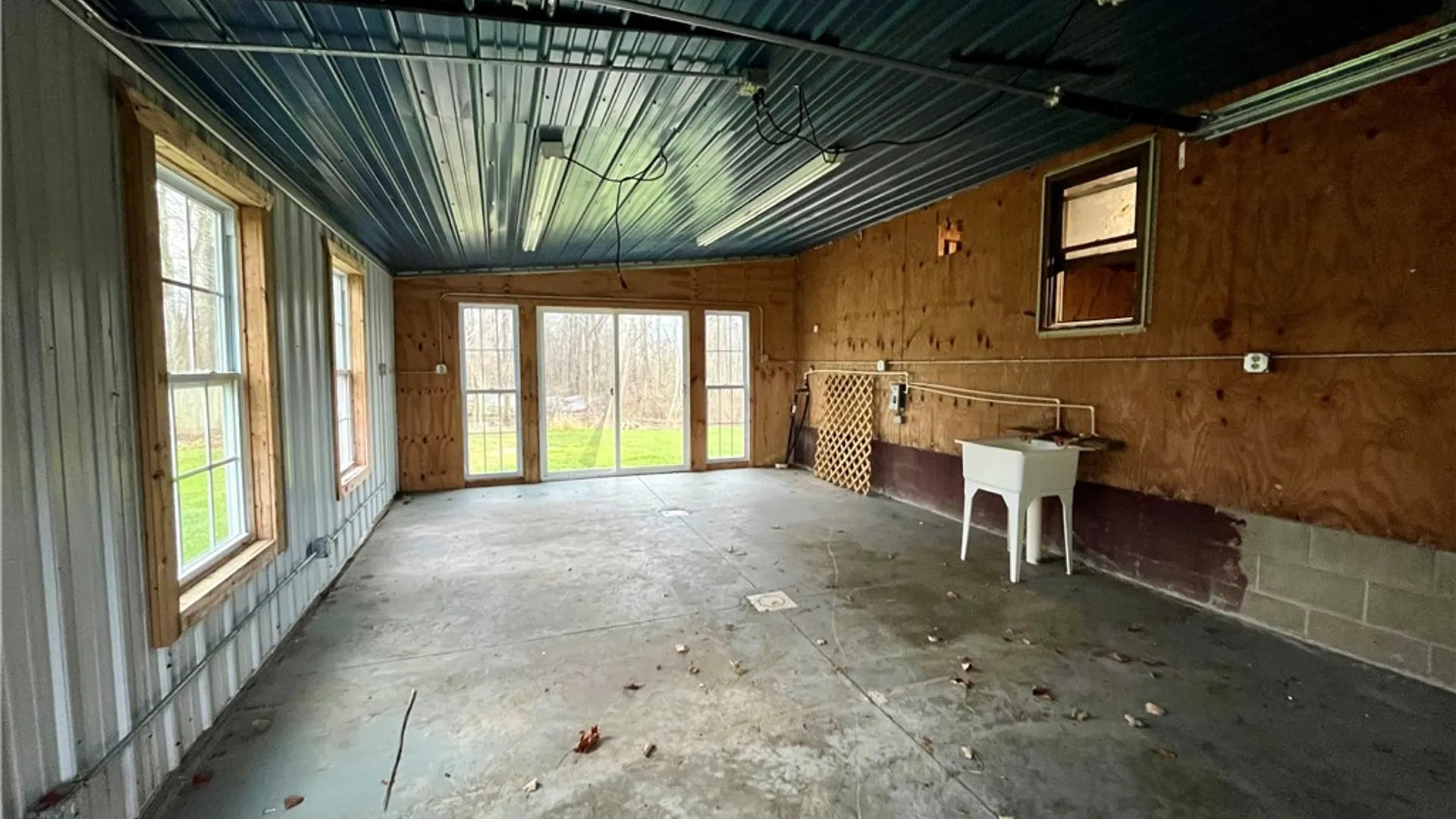 Property at 11834 Tellier Road, Wolcott, NY 14590 42