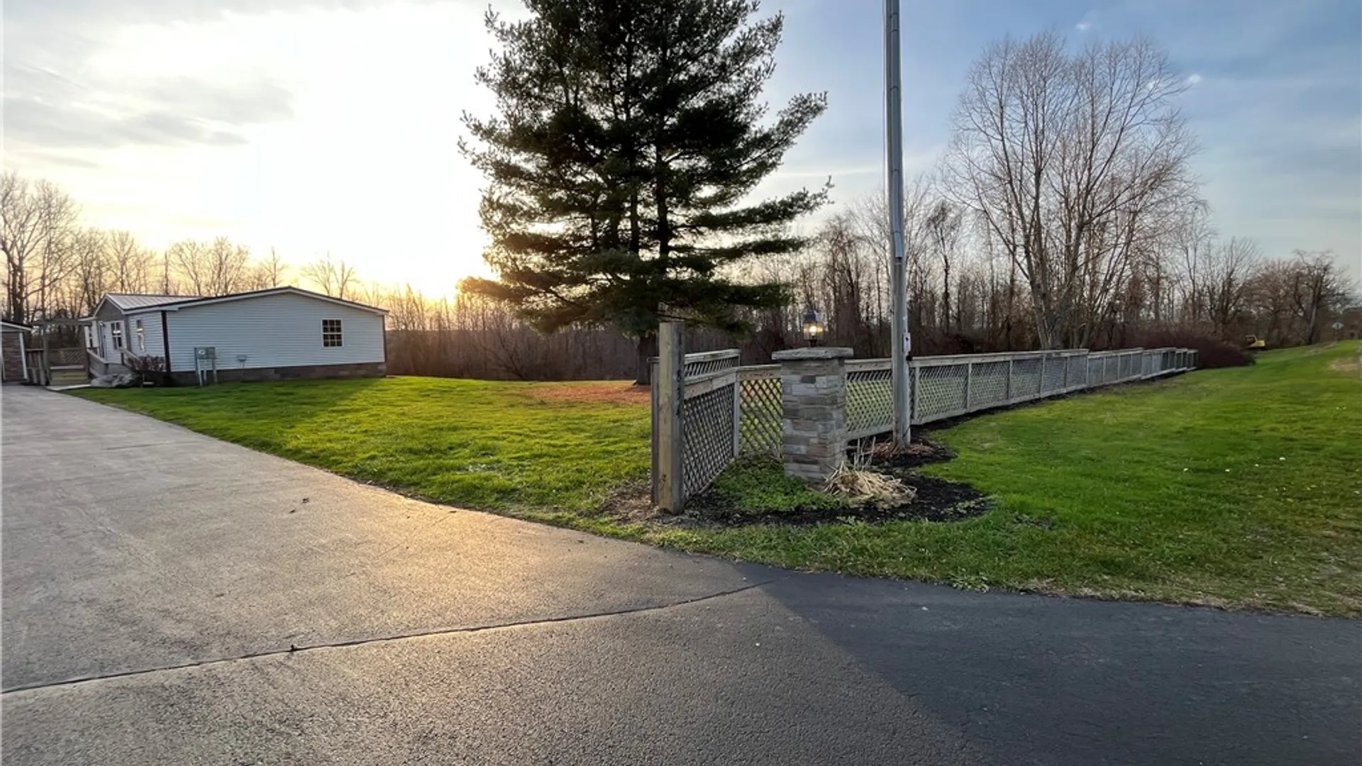 Property at 11834 Tellier Road, Wolcott, NY 14590 6