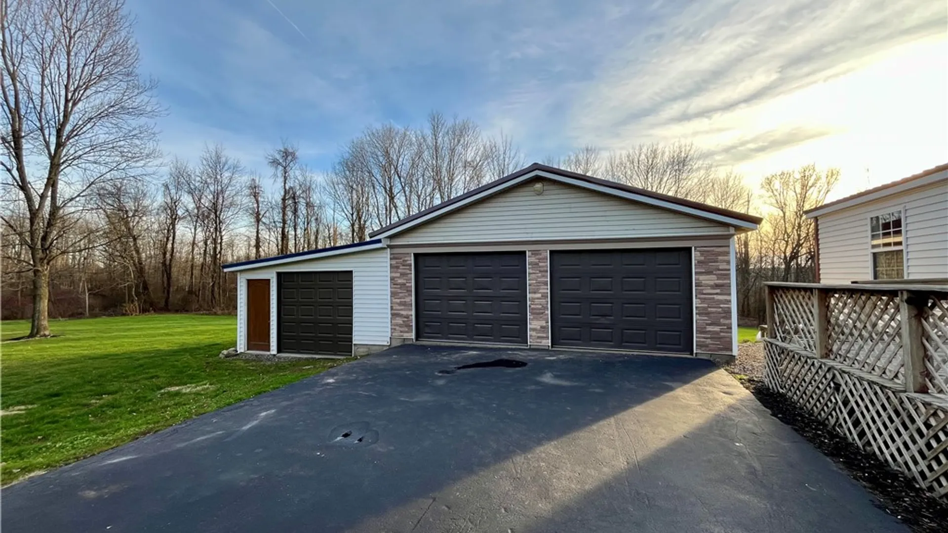 Property at 11834 Tellier Road, Wolcott, NY 14590 7