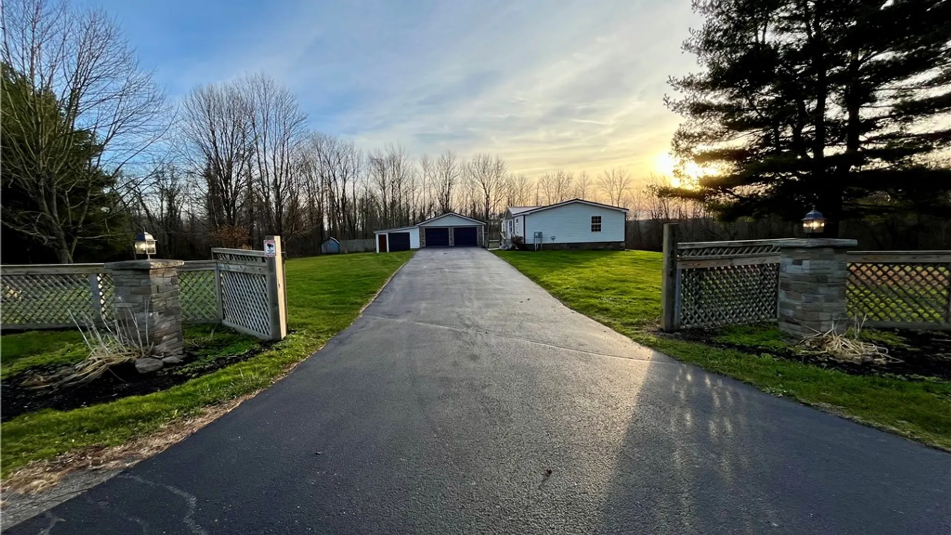 Property at 11834 Tellier Road, Wolcott, NY 14590 8