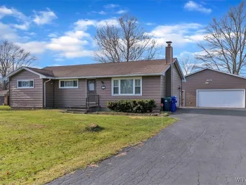 Property at 4567 Beach Ridge Road, Pendleton, NY 14094