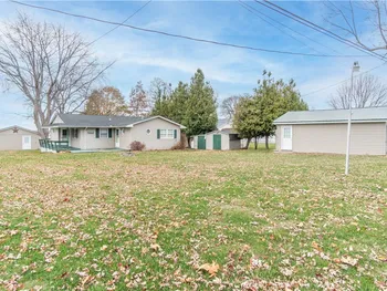 Property at 2522 Ponds Shore Drive, Cape Vincent, NY 13618