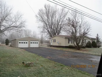Property at 59 Depot Street, Antwerp, NY 13608