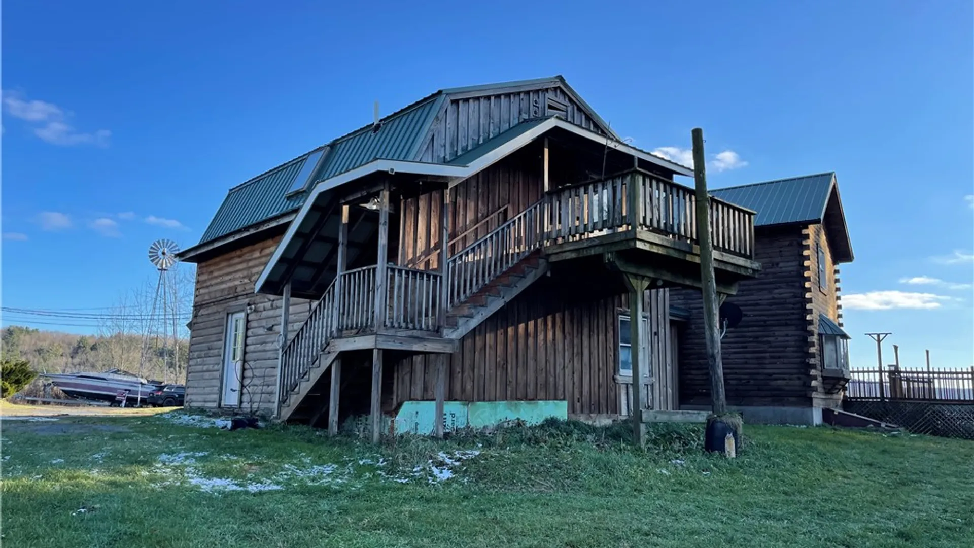 Property at 131 Axtell Road, Maryland, NY 12116 11