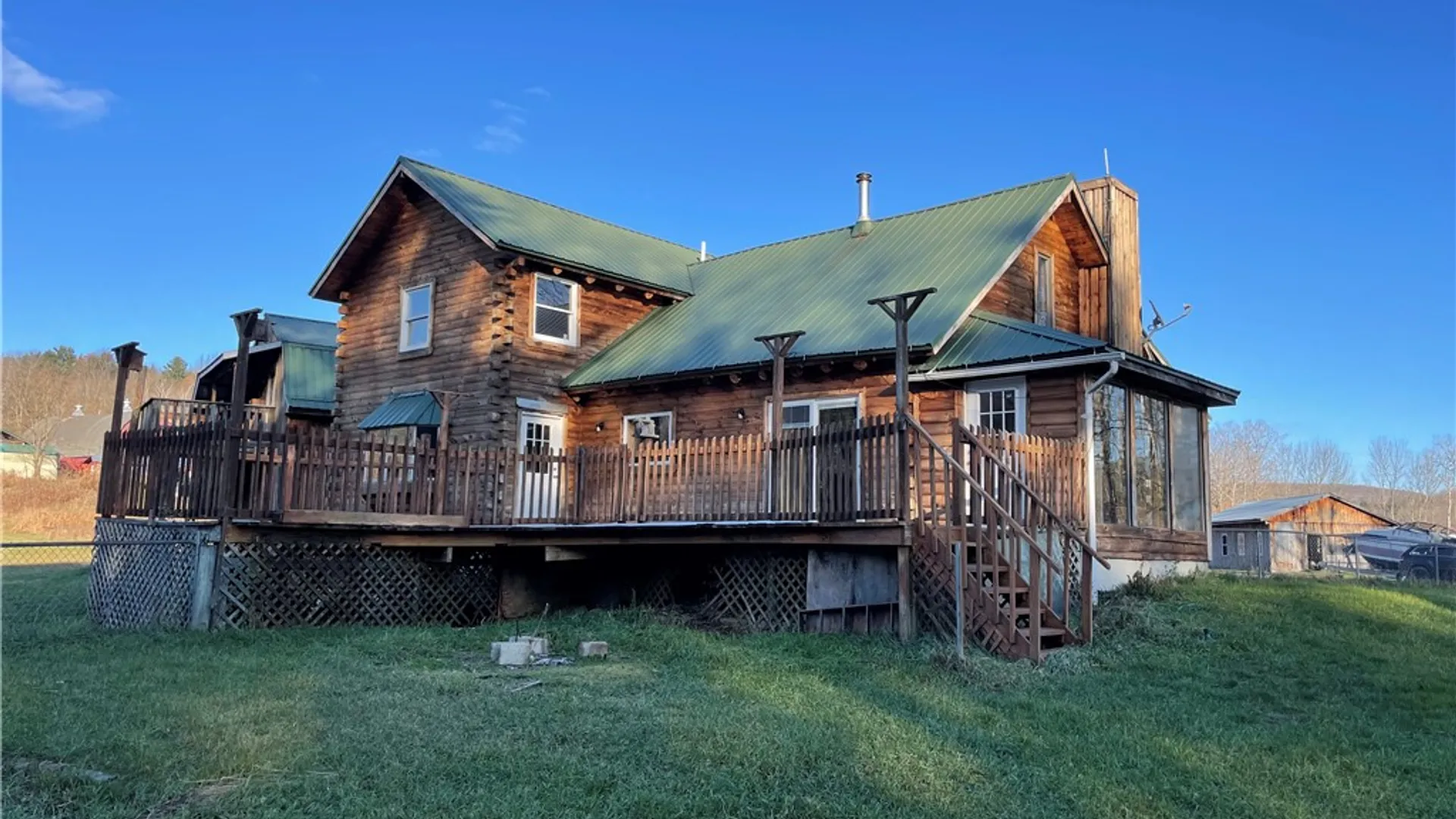 Property at 131 Axtell Road, Maryland, NY 12116 12