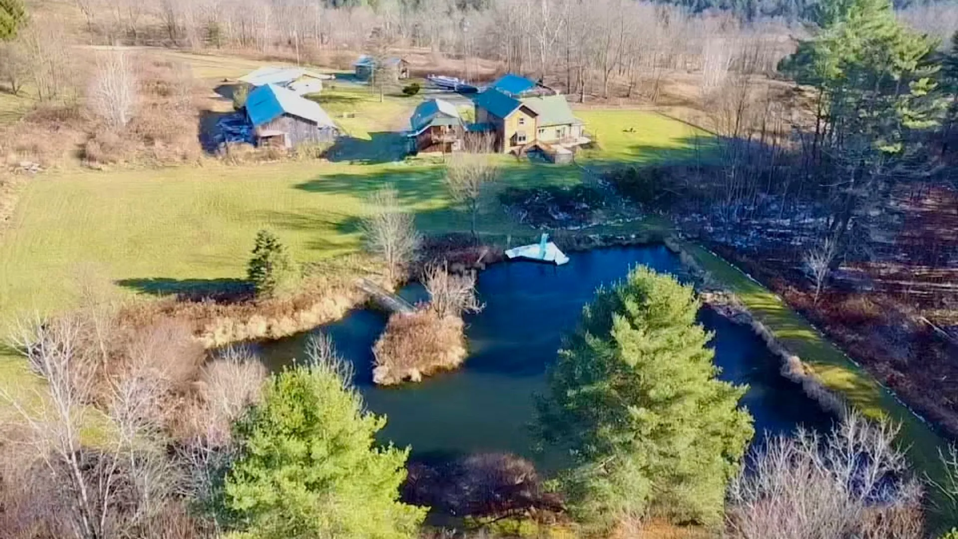 Property at 131 Axtell Road, Maryland, NY 12116 2