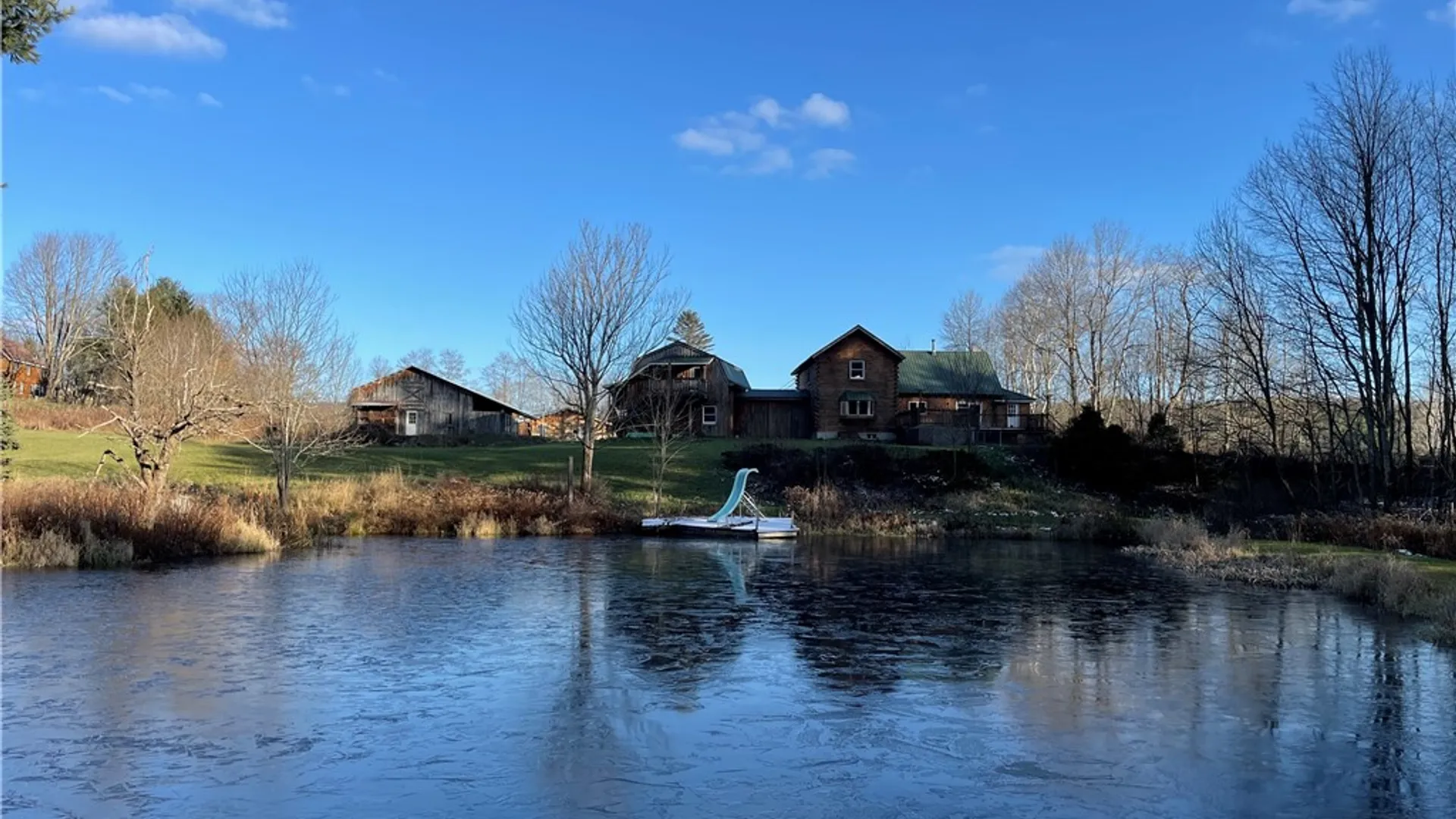 Property at 131 Axtell Road, Maryland, NY 12116 3