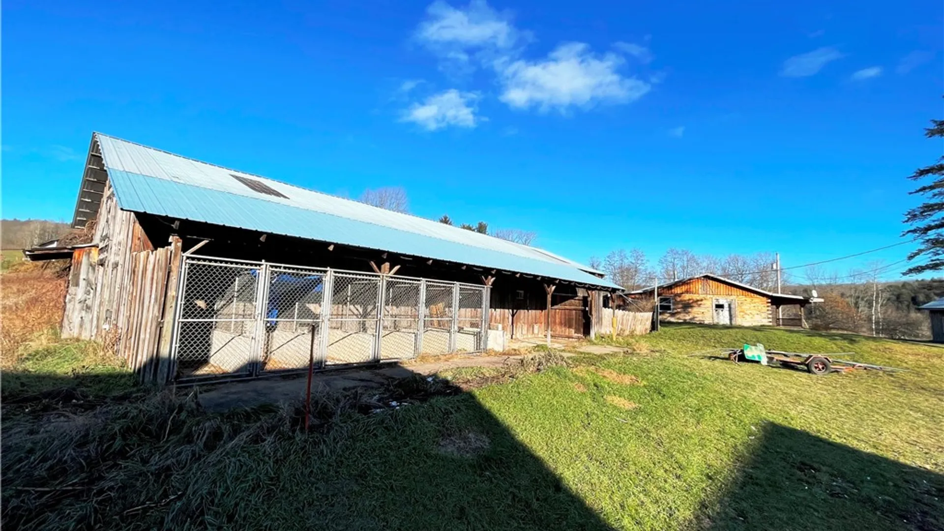 Property at 131 Axtell Road, Maryland, NY 12116 33