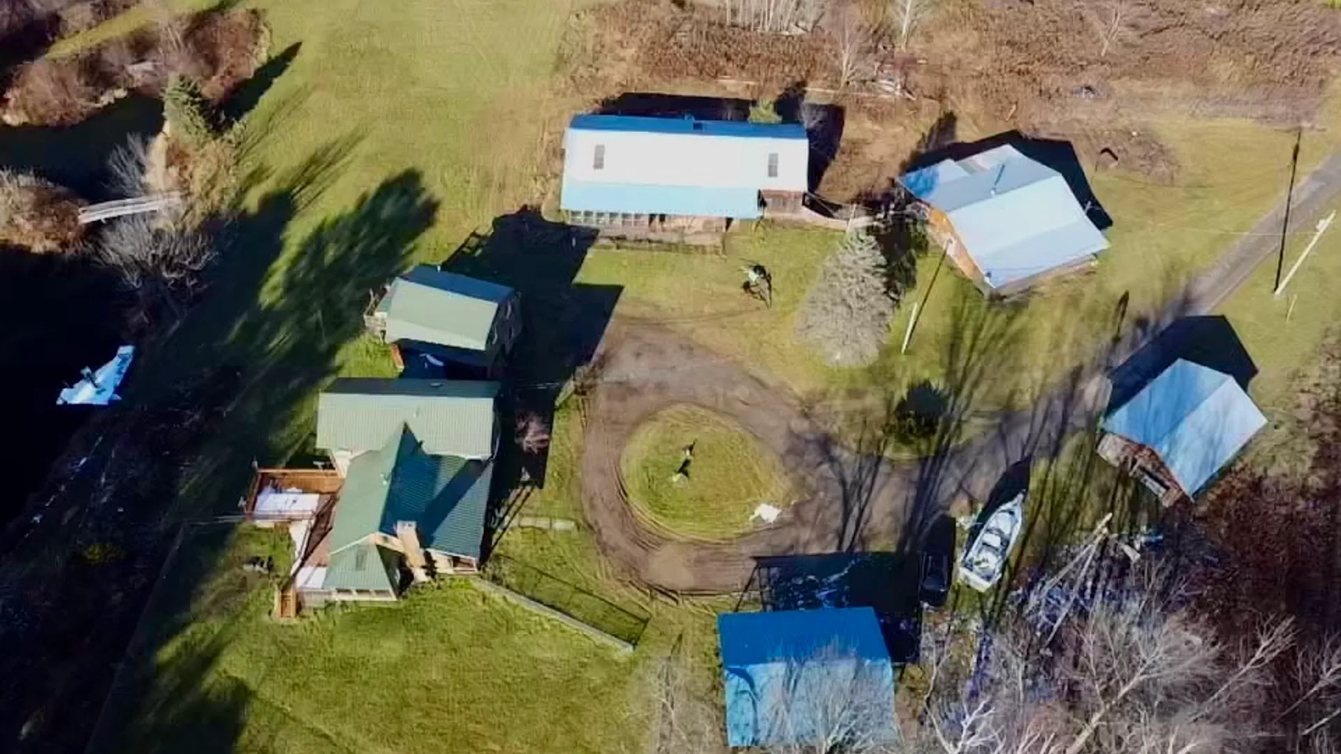 Property at 131 Axtell Road, Maryland, NY 12116 4