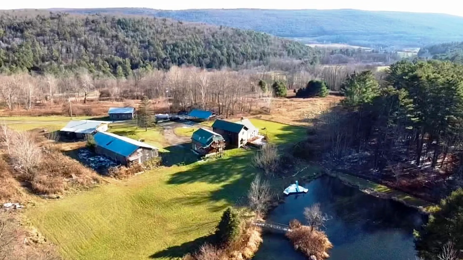 Property at 131 Axtell Road, Maryland, NY 12116 5