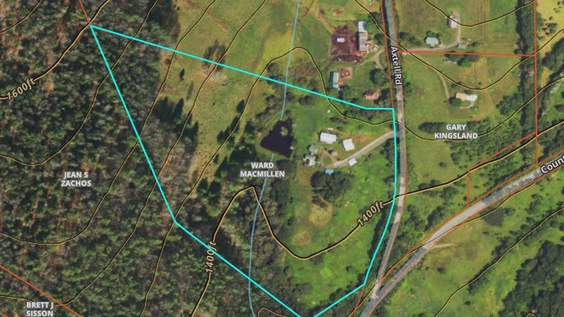 Property at 131 Axtell Road, Maryland, NY 12116 50