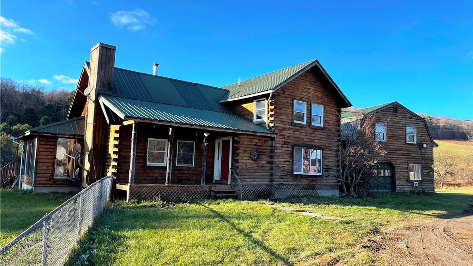 Property at 131 Axtell Road, Maryland, NY 12116 9