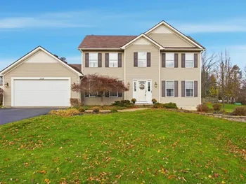 Property at 2034 Rainbow Lane, Lima, NY 14485