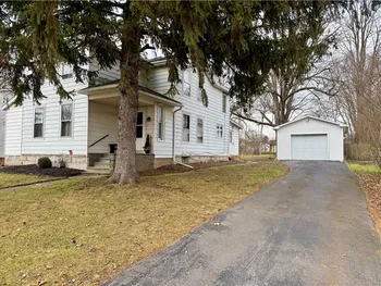 Property at 28 Miller Street, Seneca Falls, NY 13148