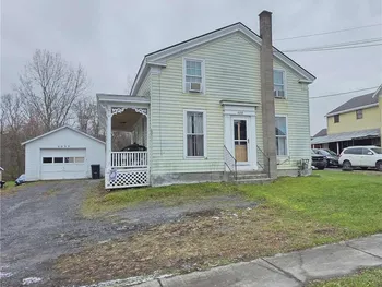 Property at 4688 Maple Avenue, Locke, NY 13092