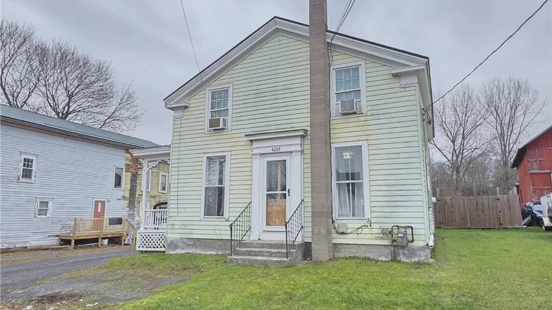 Property at 4688 Maple Avenue, Locke, NY 13092 2