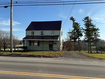 Property at 29 Hatfield Street, Massena, NY 13662
