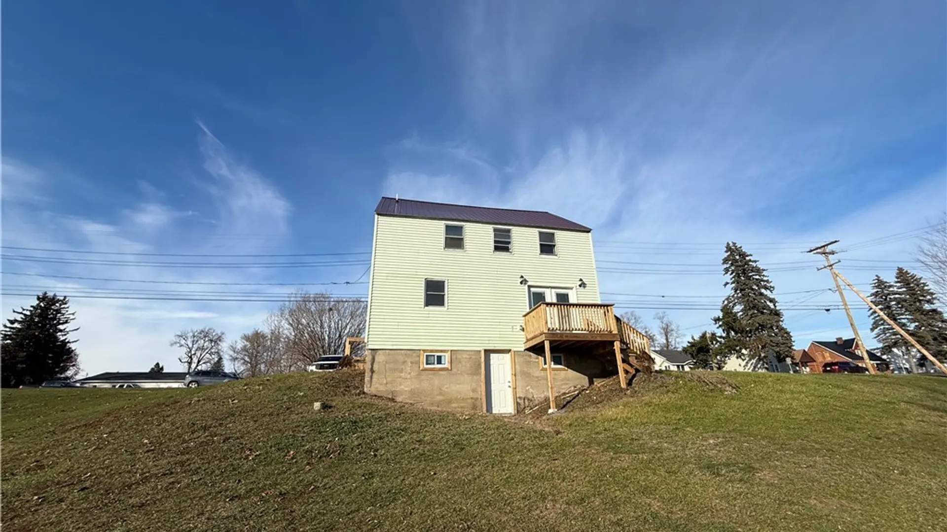 Property at 29 W Hatfield Street, Massena, NY 13662 2