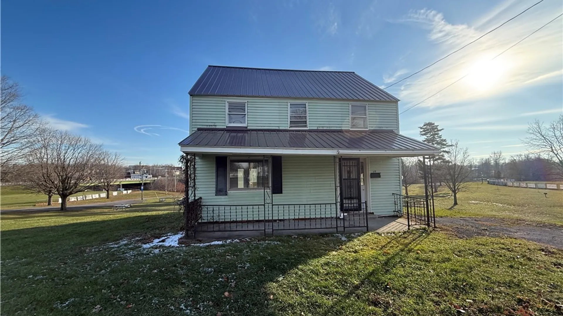 Property at 29 W Hatfield Street, Massena, NY 13662 30