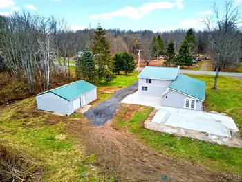 Property at 823 Baldwin Road, Volney, NY 13069