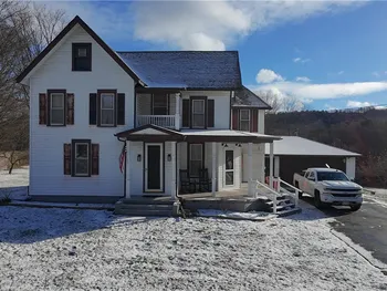 Property at 1330 County Road 19, Dix, NY 14812