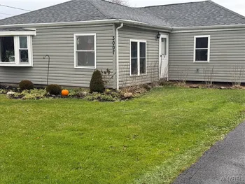 Property at 3007 Coomer Road, Newfane, NY 14108