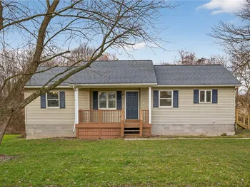 Property at 990 Bell Road, Phelps, NY 14432