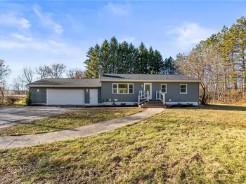 Property at 471 Skuse Road, Phelps, NY 14456