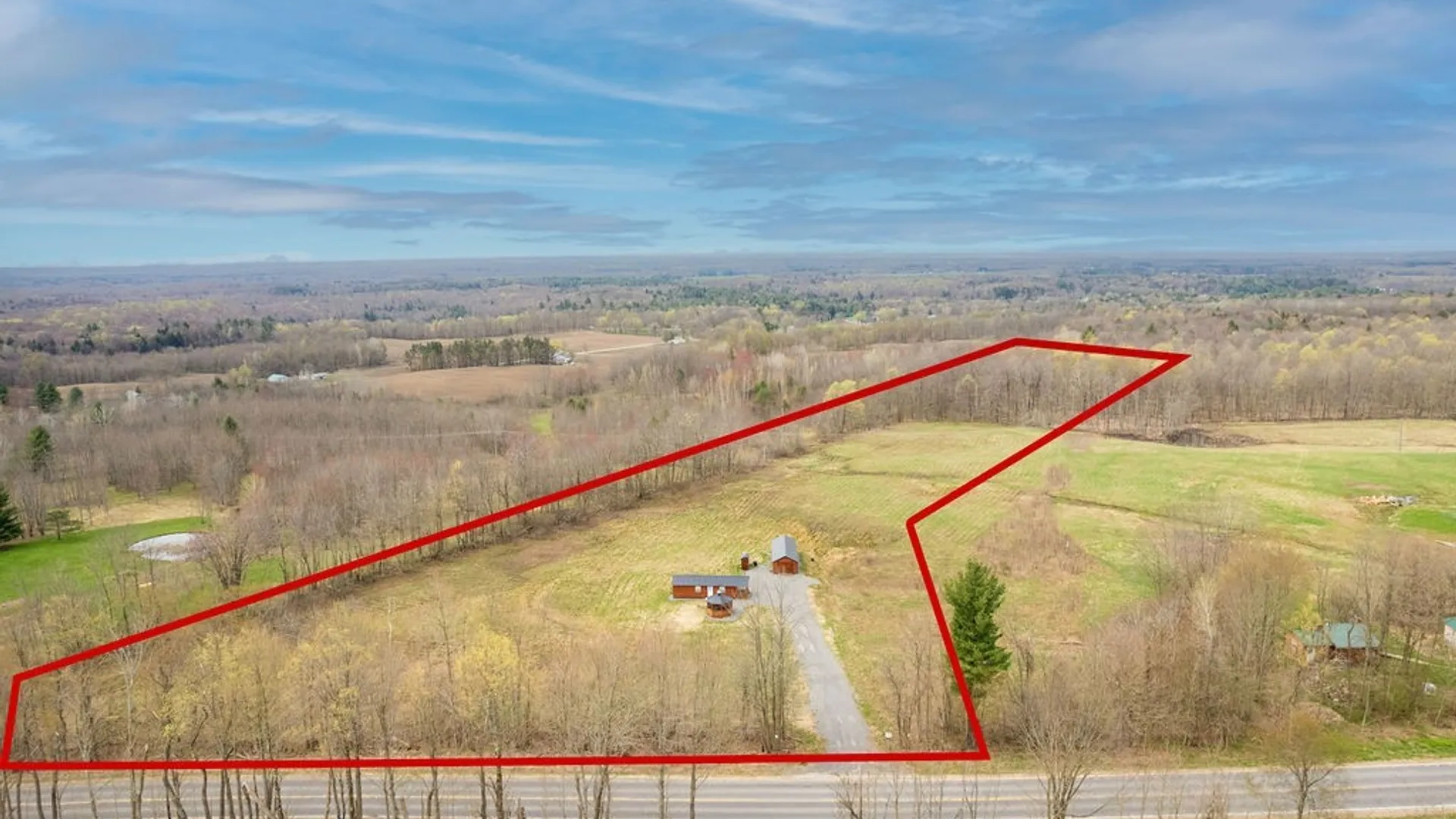 Property at 3063 Cr-22, Orwell, NY 13302 2