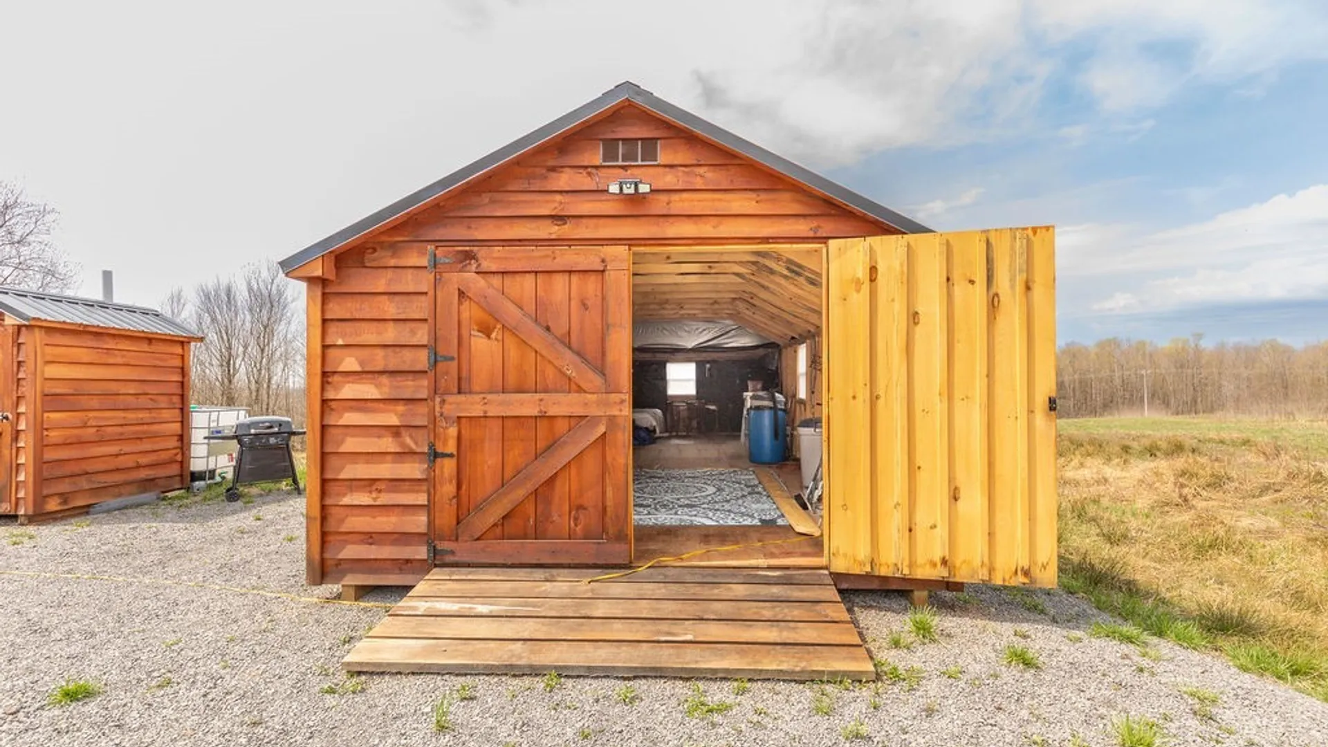 Property at 3063 Cr-22, Orwell, NY 13302 20