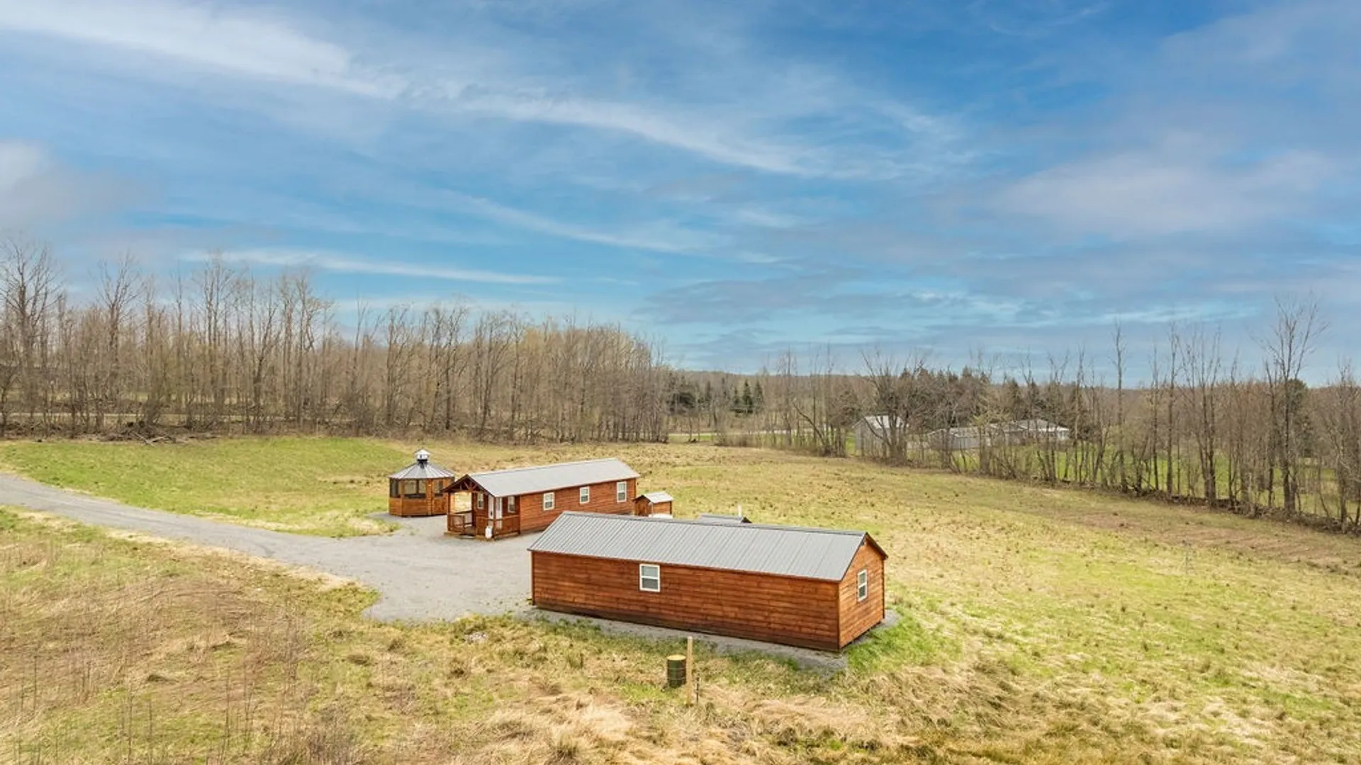 Property at 3063 Cr-22, Orwell, NY 13302 24