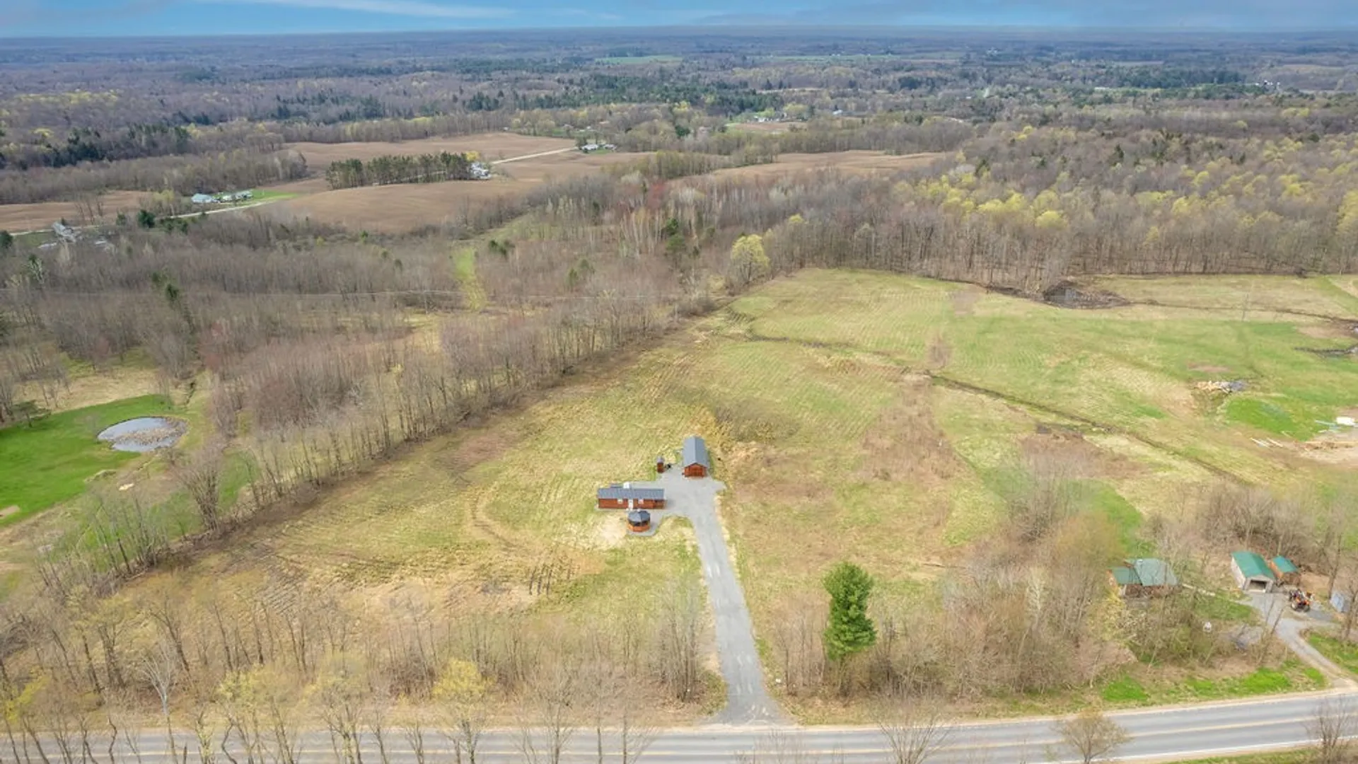 Property at 3063 Cr-22, Orwell, NY 13302 26