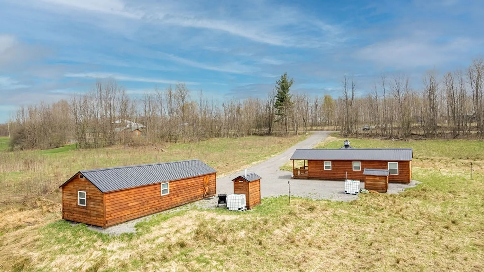 Property at 3063 Cr-22, Orwell, NY 13302 3