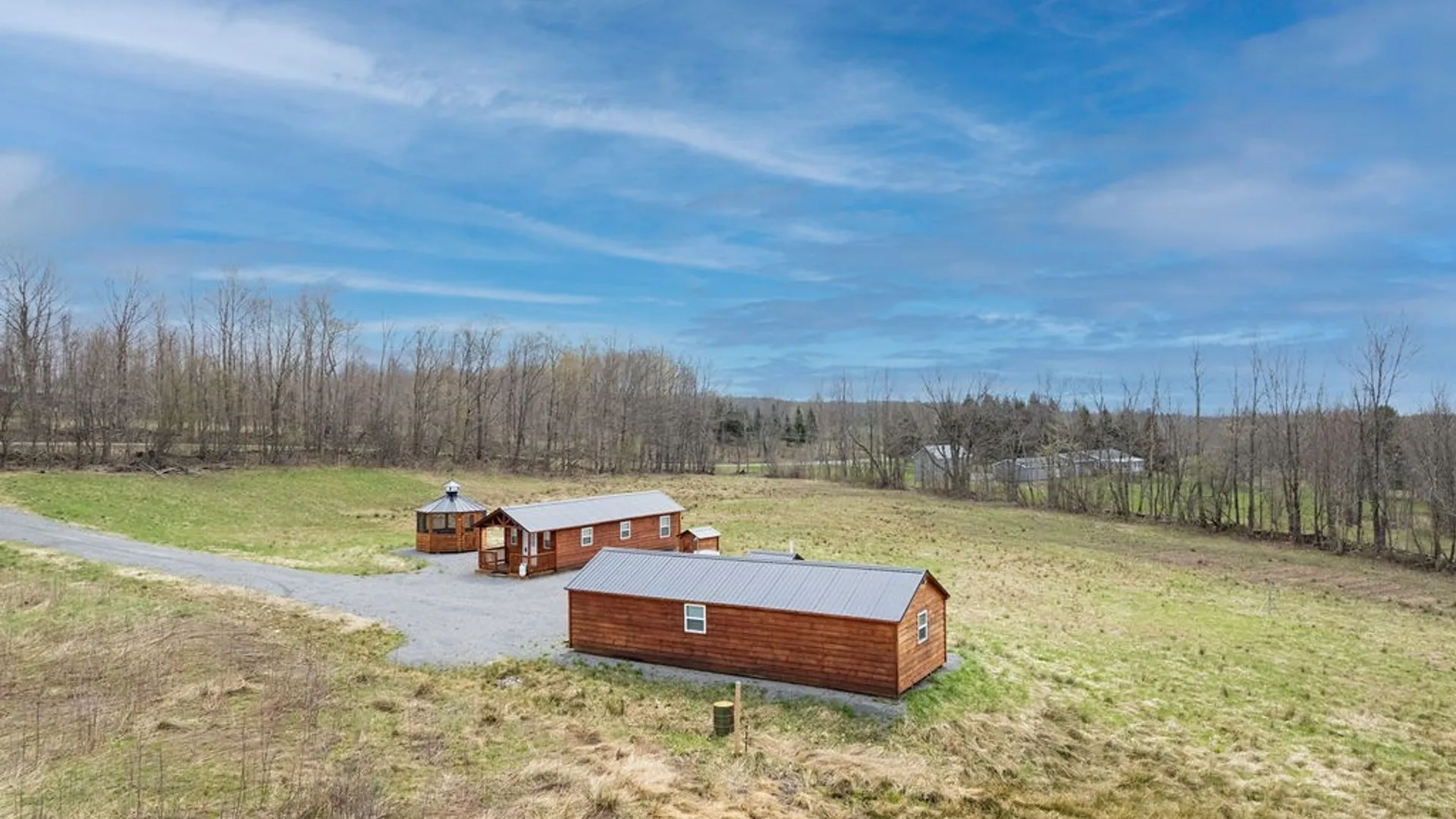 Property at 3063 Cr-22, Orwell, NY 13302 31