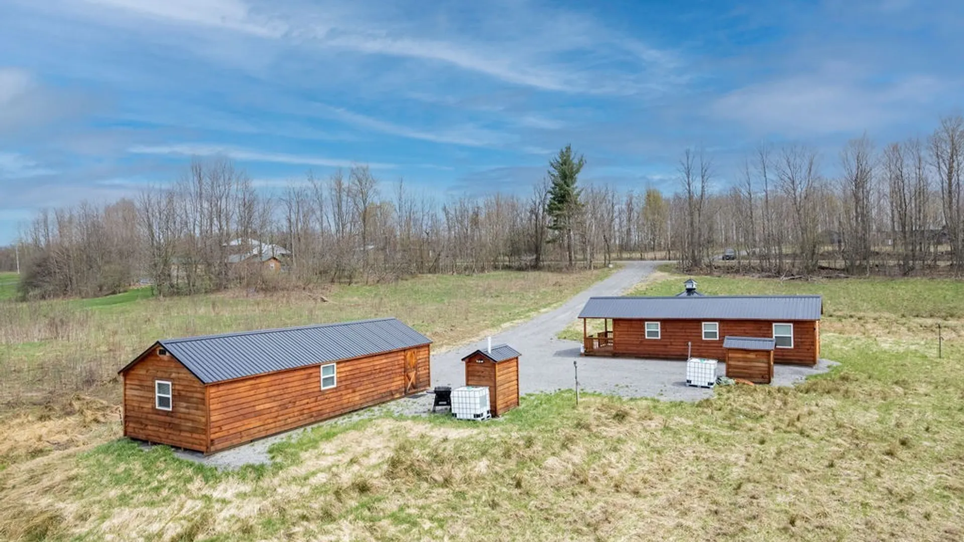 Property at 3063 Cr-22, Orwell, NY 13302 33