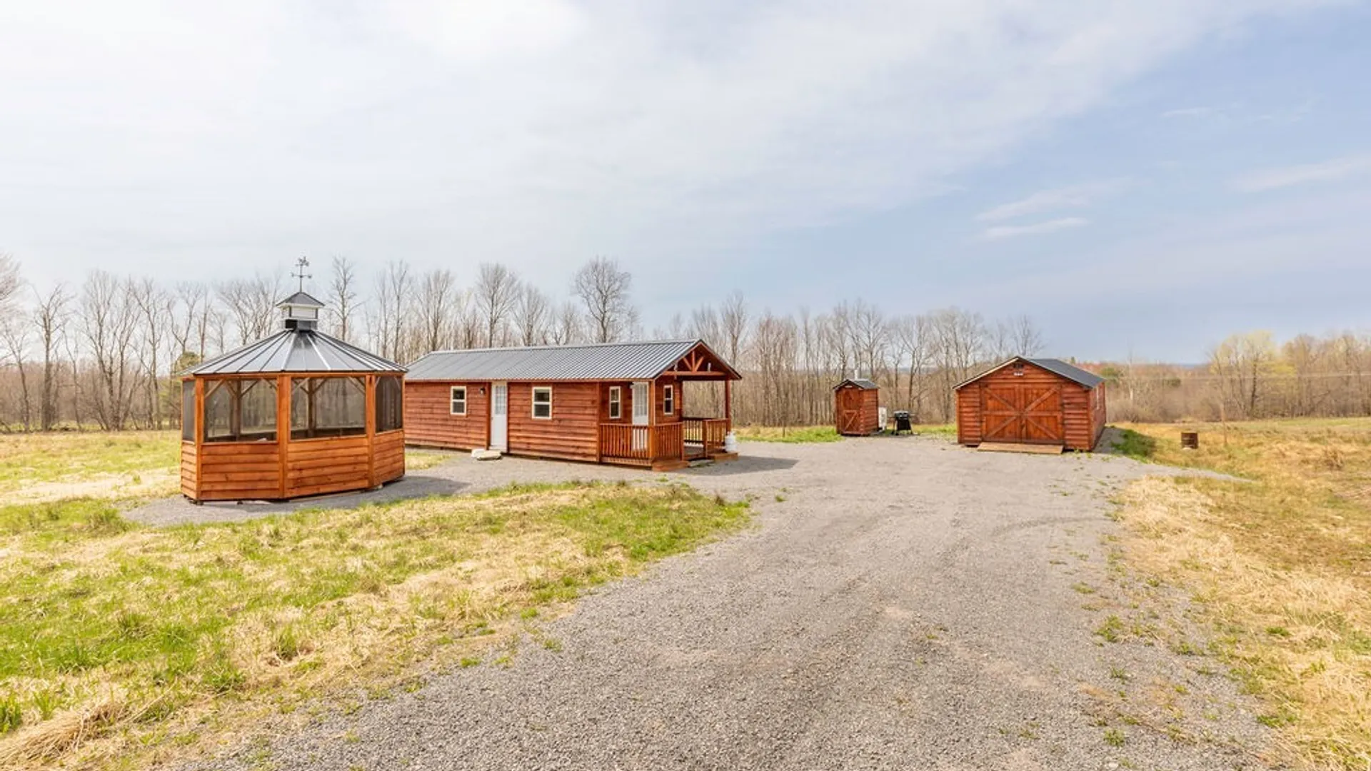 Property at 3063 Cr-22, Orwell, NY 13302 34