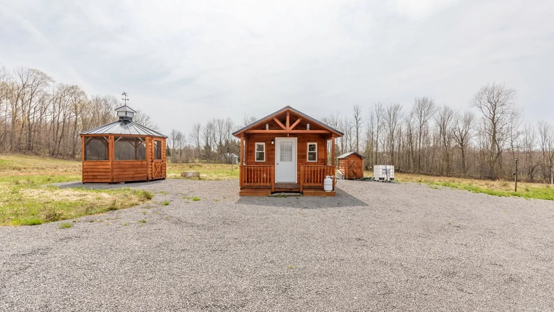 Property at 3063 Cr-22, Orwell, NY 13302 36